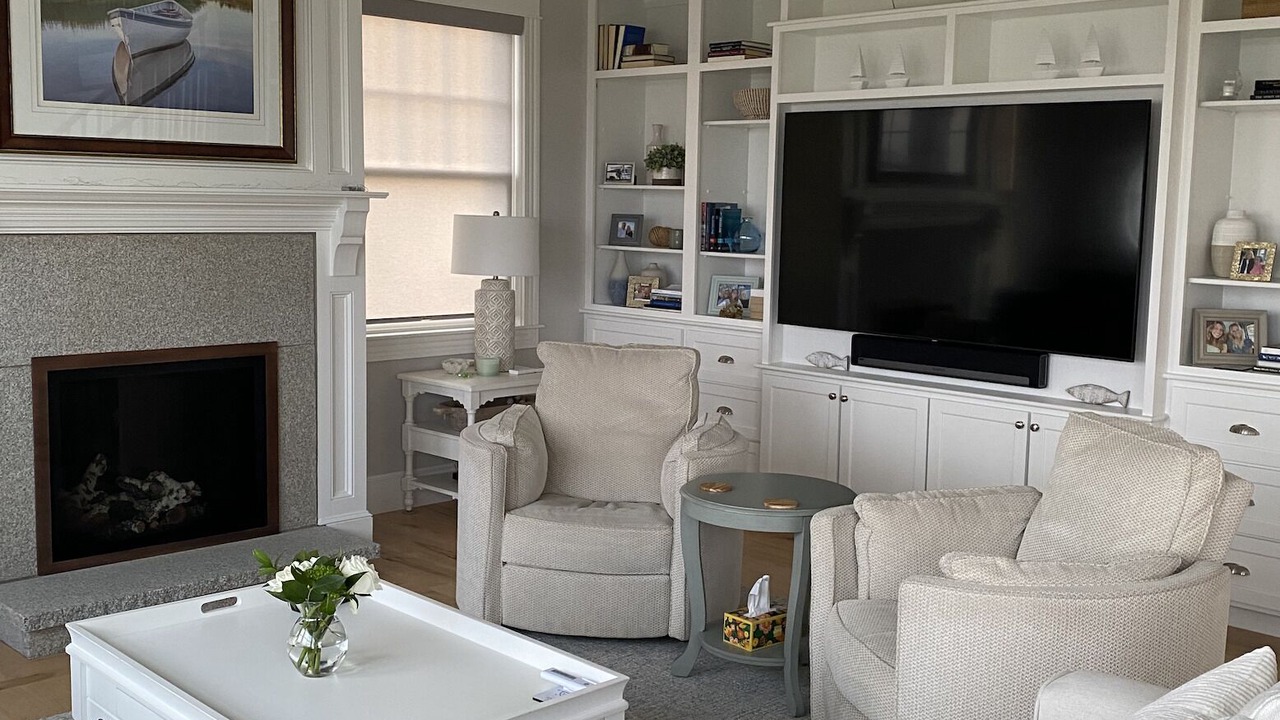 Photo of Livingroom in Scarborough