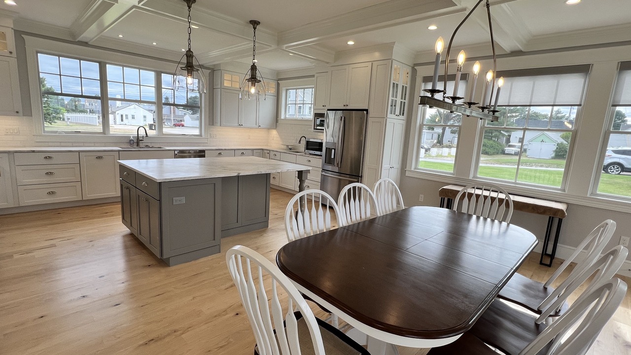 Photo of Kitchen in Scarborough