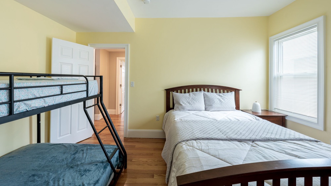 Photo of Bedroom in Dorchester