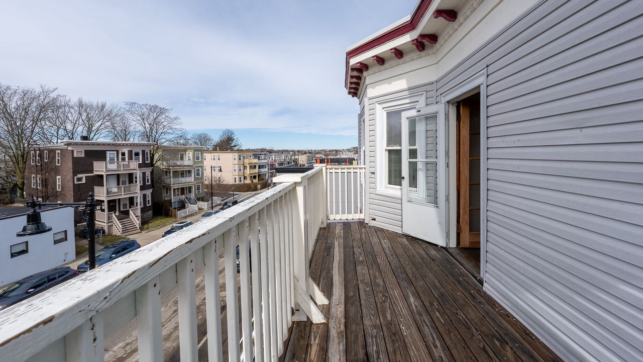 Photo of Outdoor in Dorchester