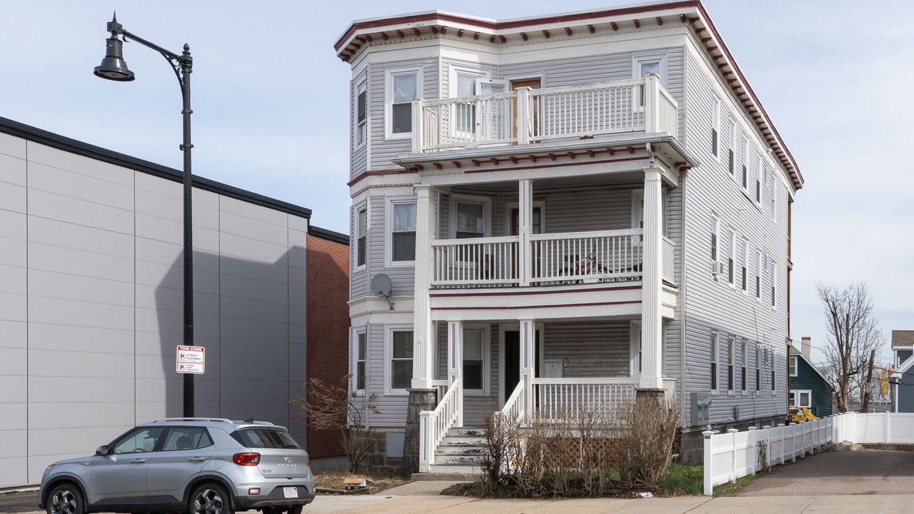 Photo of Outdoor in Dorchester