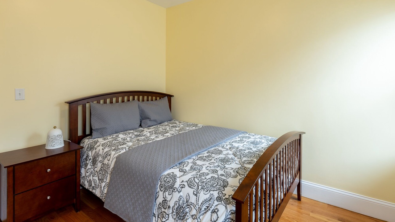 Photo of Bedroom in Dorchester
