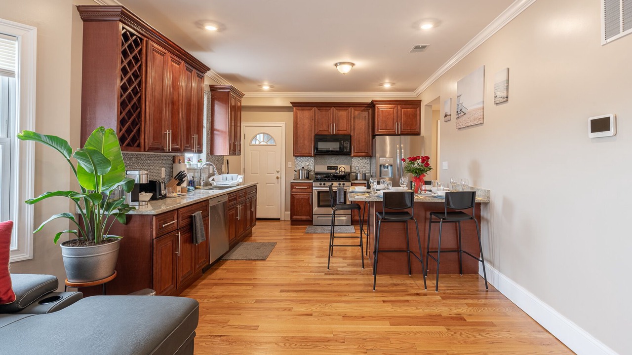 Photo of Kitchen in Dorchester