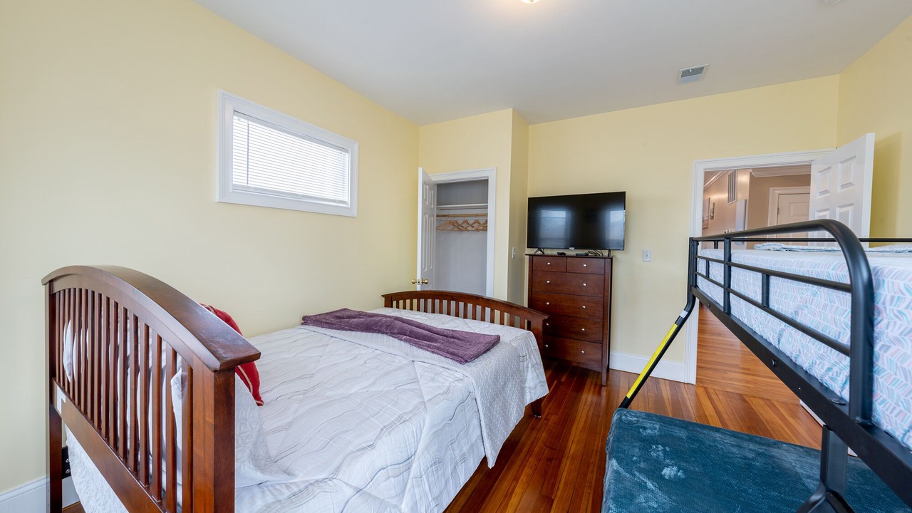 Photo of Bedroom in Dorchester