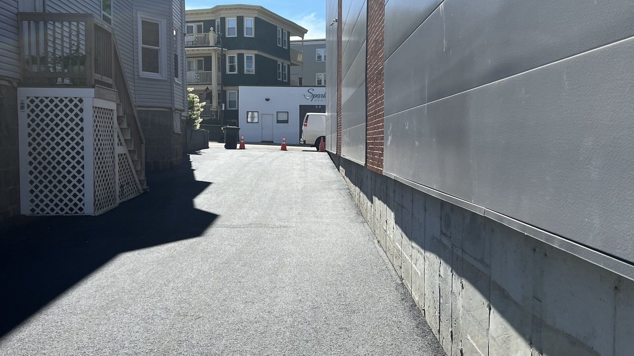 Photo of Outdoor in Dorchester