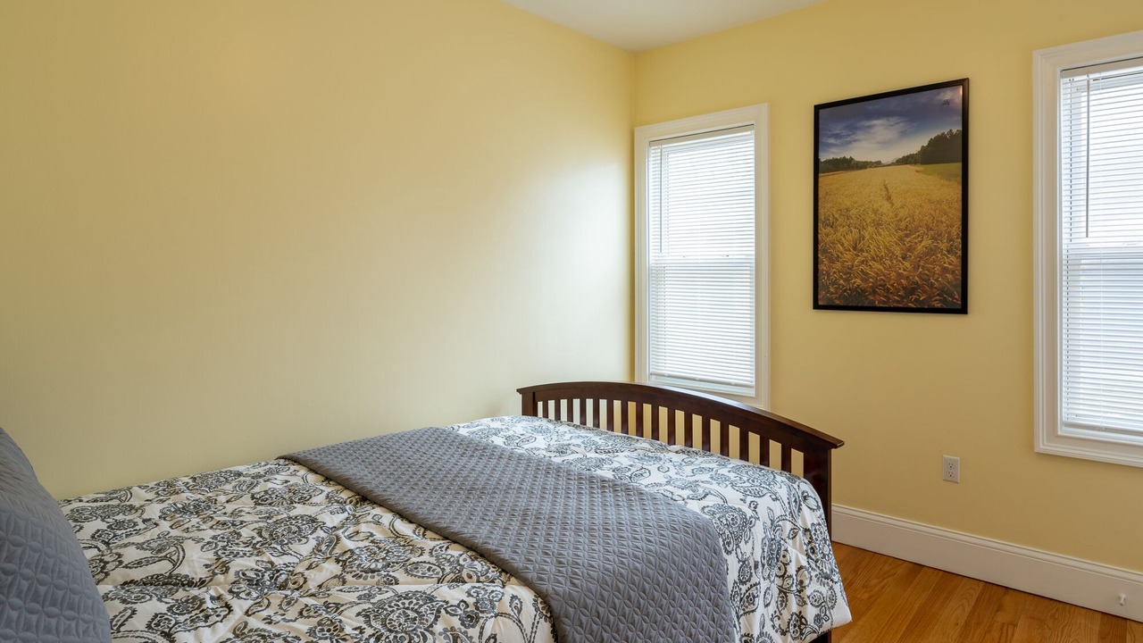 Photo of Bedroom in Dorchester