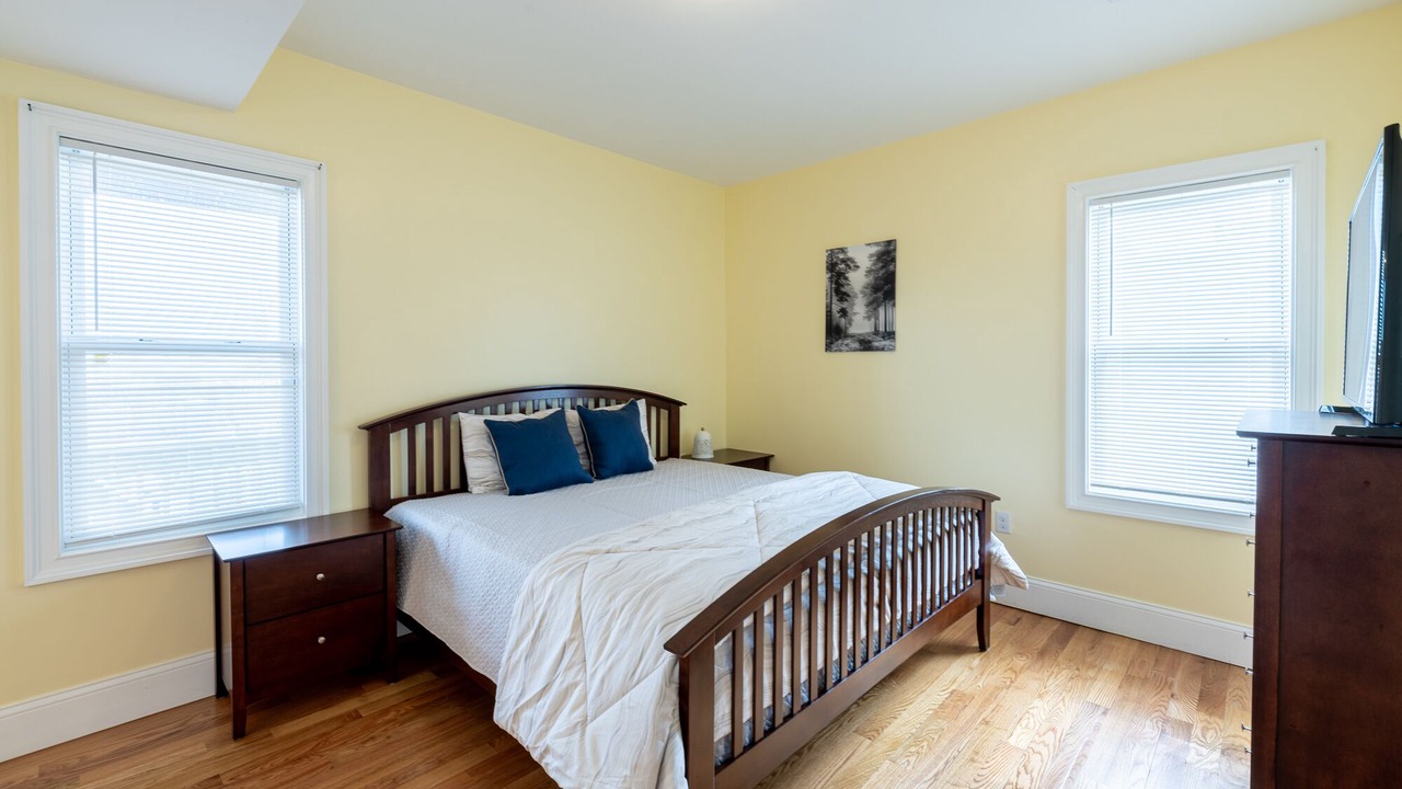 Photo of Bedroom in Dorchester