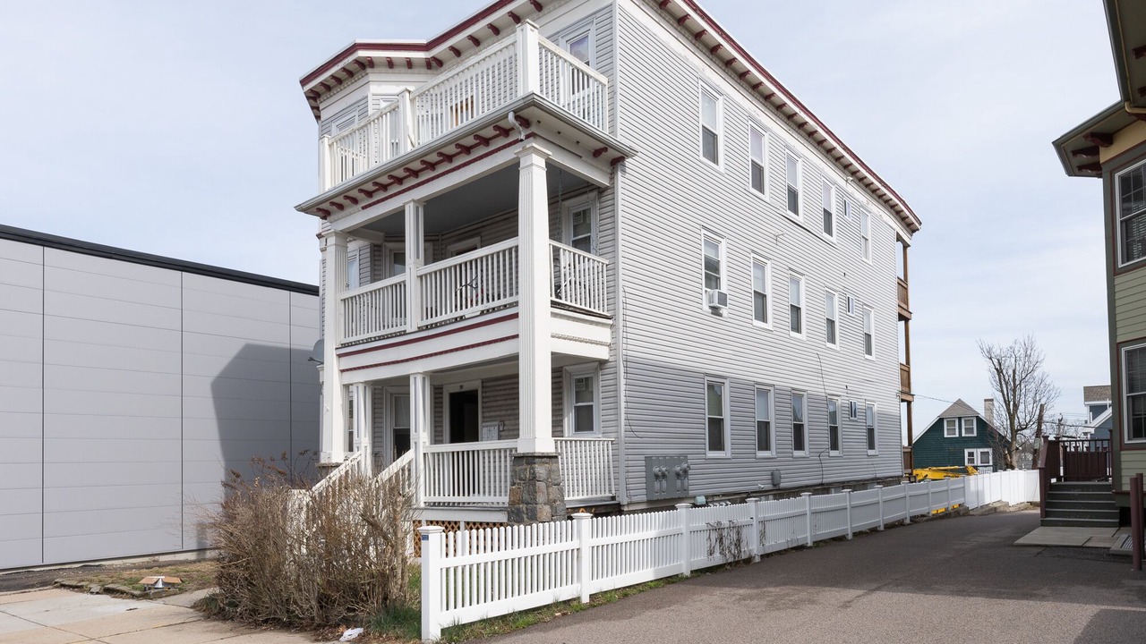 Photo of Outdoor in Dorchester