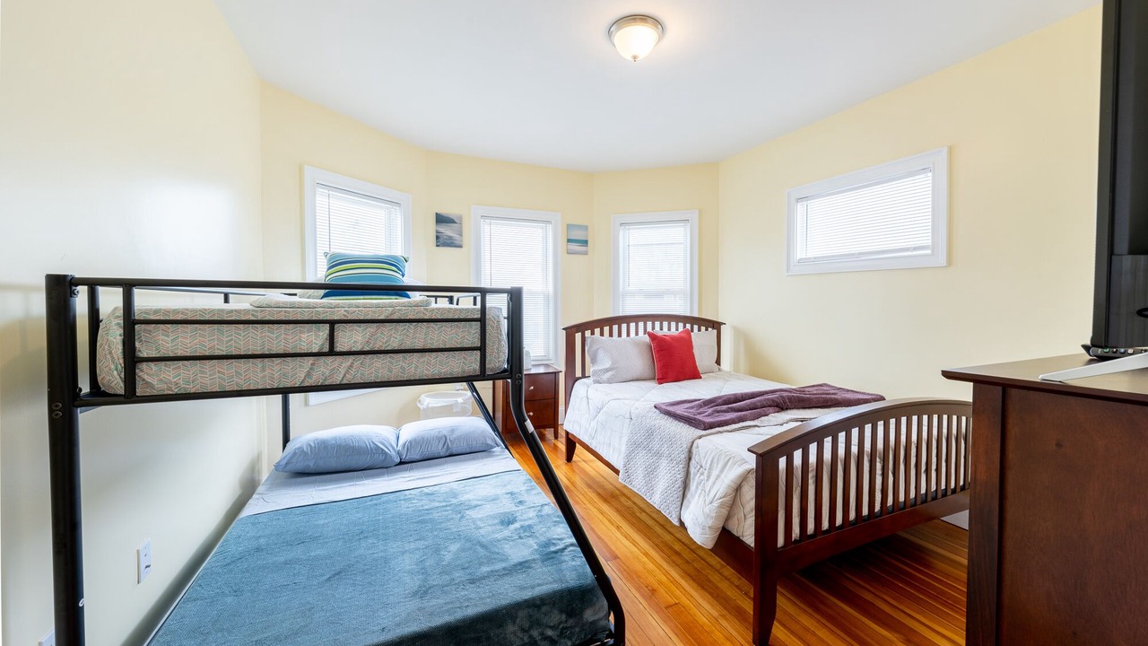 Photo of Bedroom in Dorchester