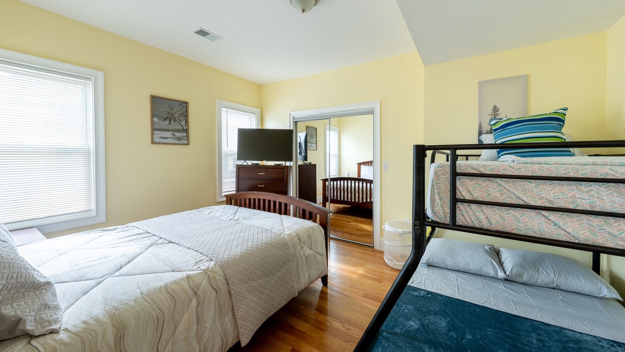 Photo of Bedroom in Dorchester