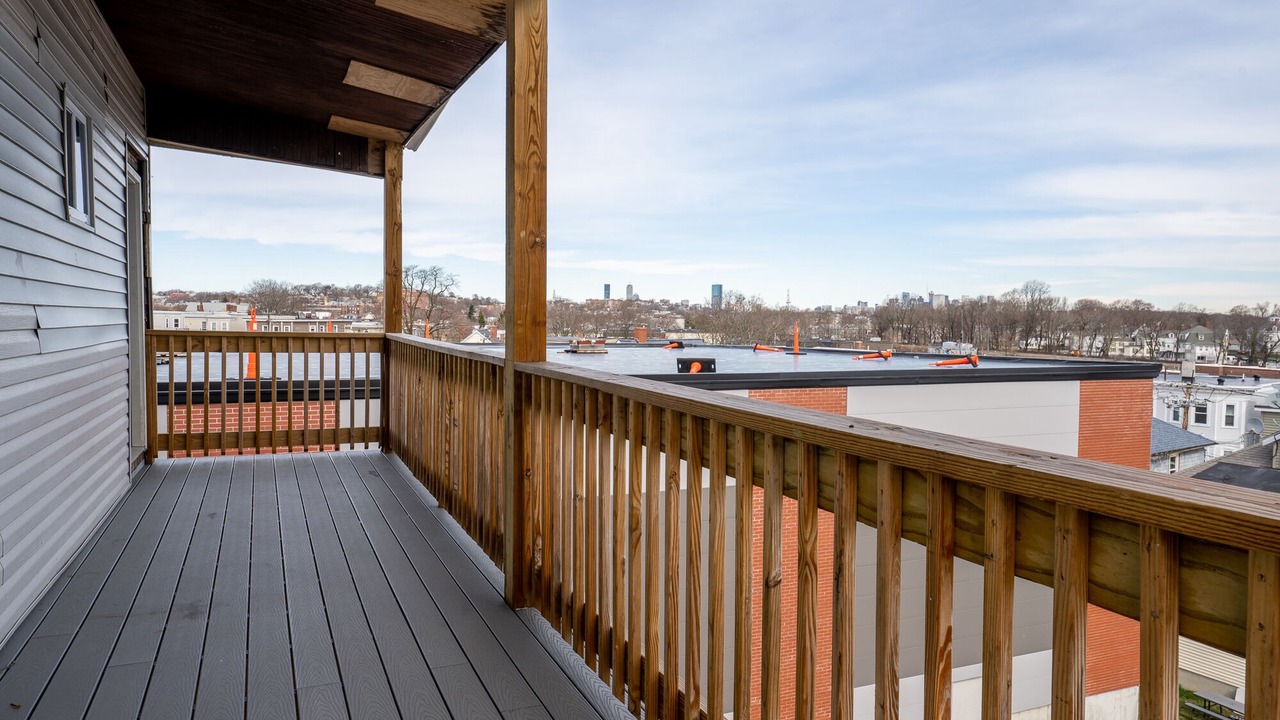 Photo of Outdoor in Dorchester