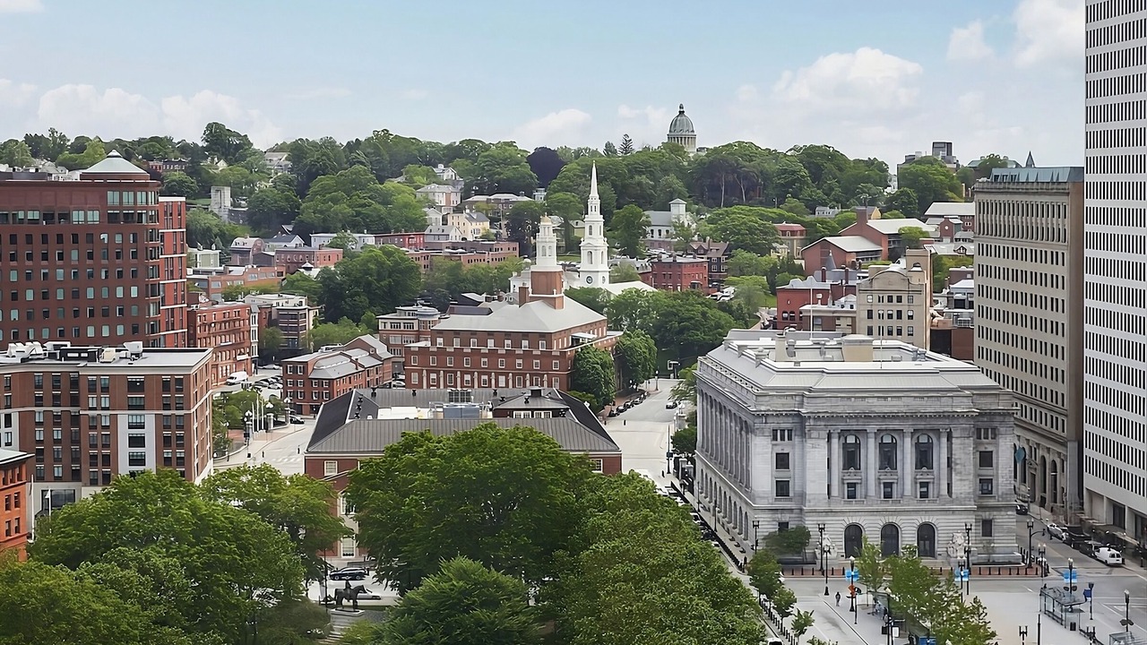 Photo of Outdoor in Downtown