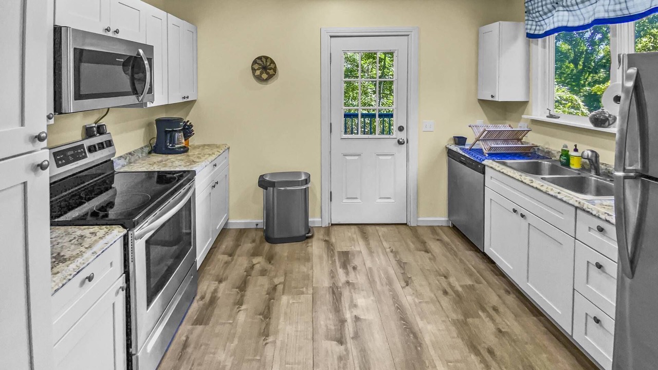 Photo of Kitchen in Guilford