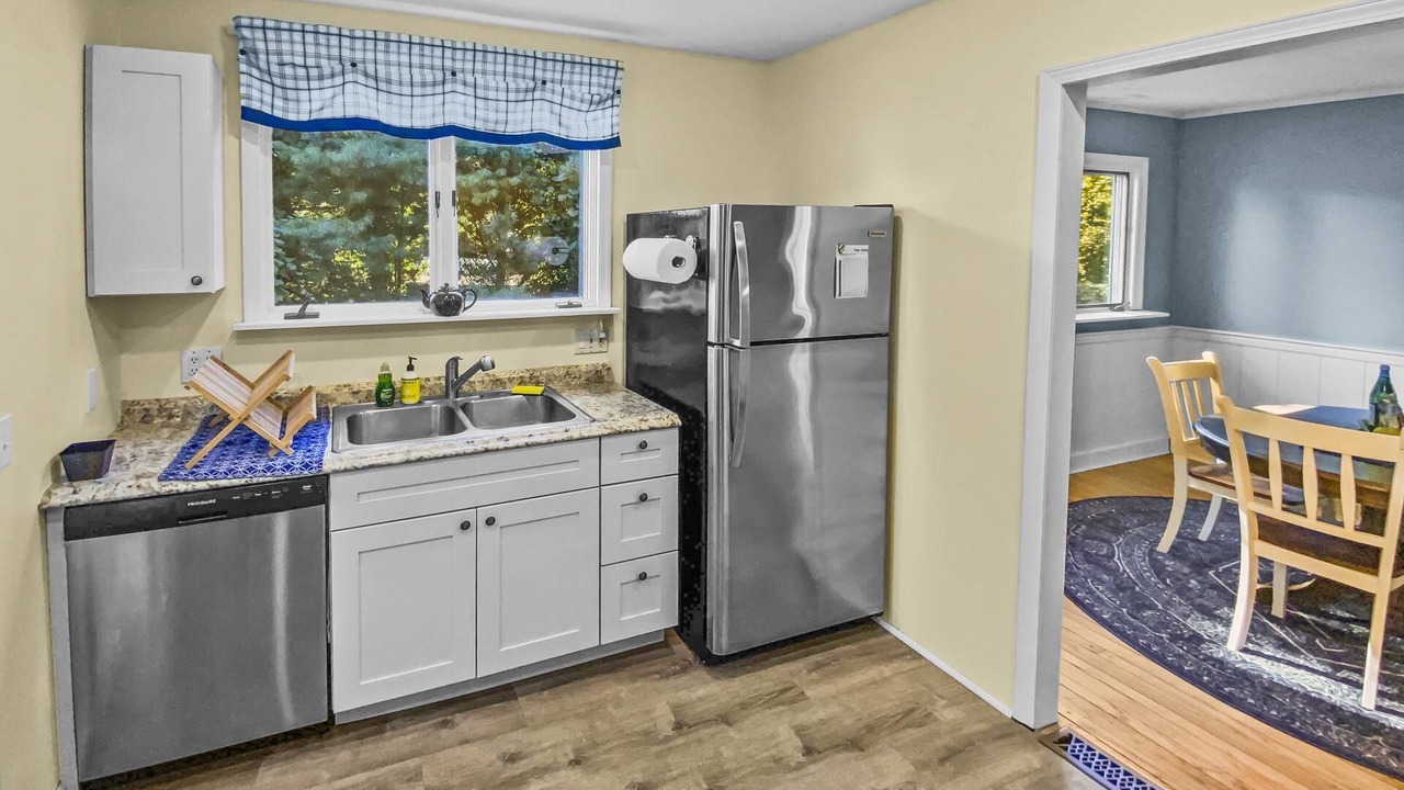 Photo of Kitchen in Guilford