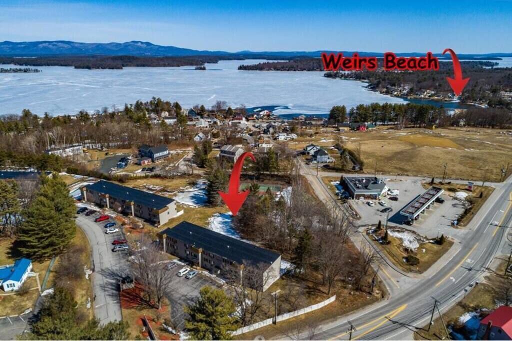 Photo of Outdoor in Weirs Beach