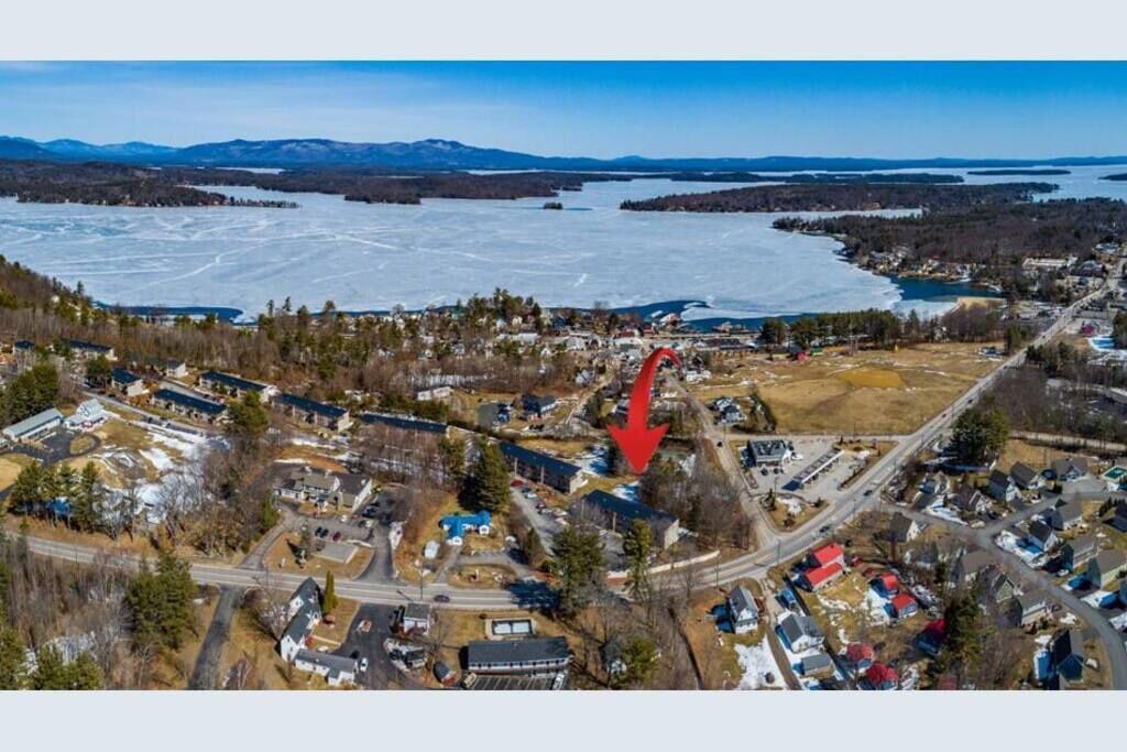 Photo of Outdoor in Weirs Beach