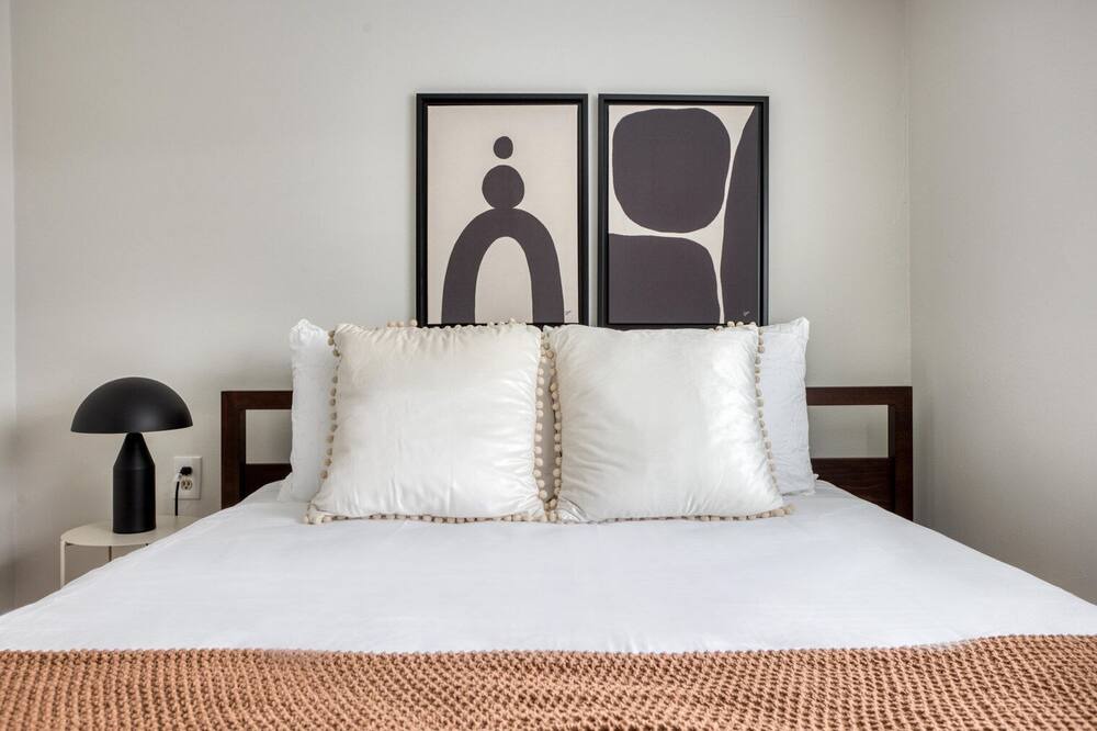 Photo of Bedroom in St. Elizabeth's
