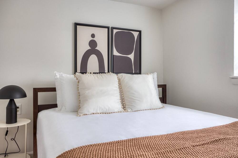 Photo of Bedroom in St. Elizabeth's