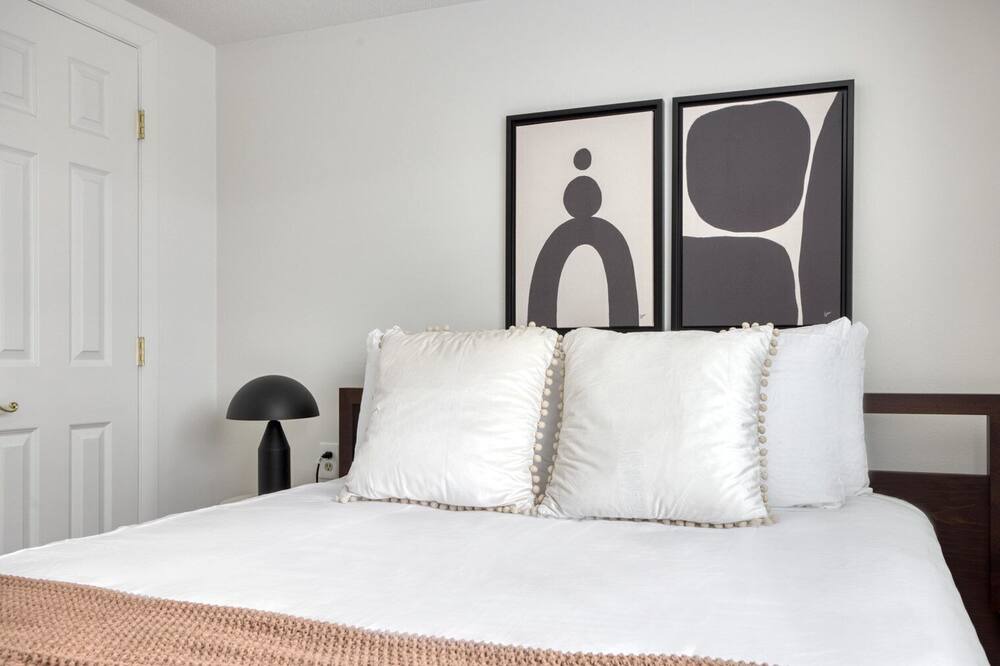 Photo of Bedroom in St. Elizabeth's