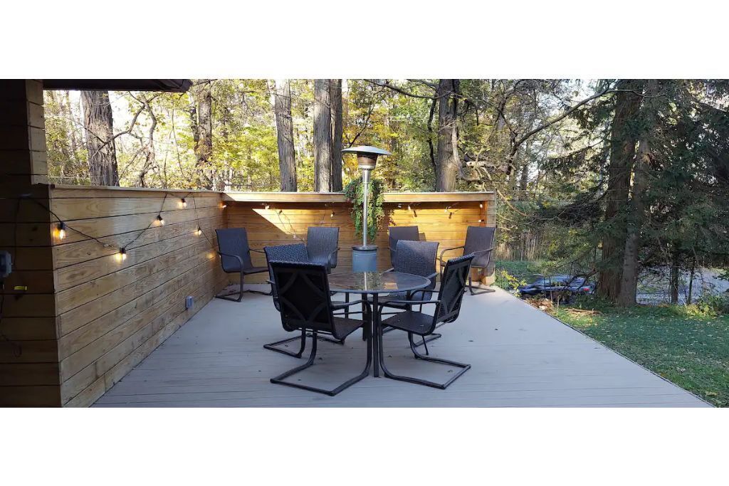 Photo of Outdoor in Ithaca