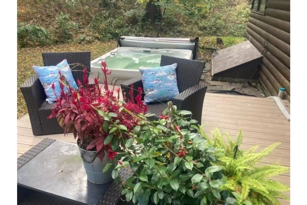 Photo of Outdoor in Ithaca