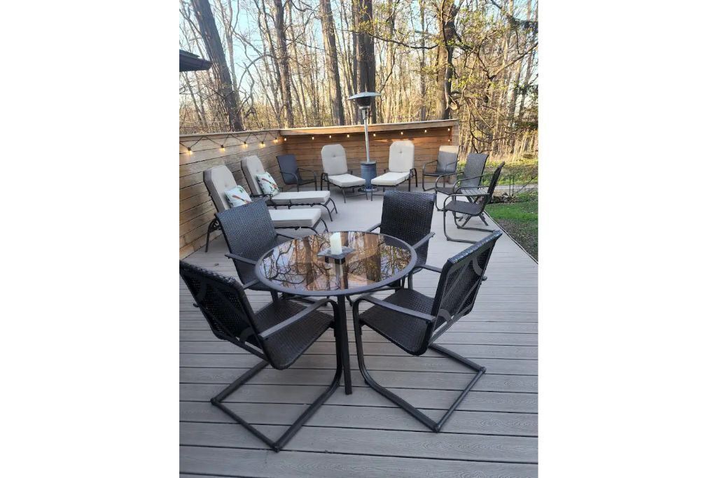 Photo of Outdoor in Ithaca
