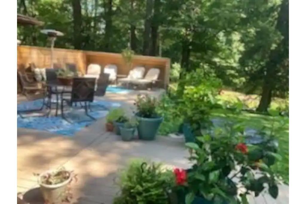 Photo of Outdoor in Ithaca
