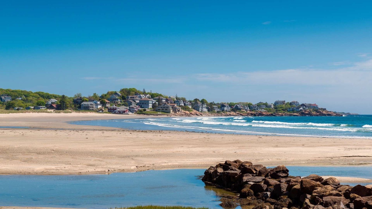 Photo of Outdoor in Marblehead