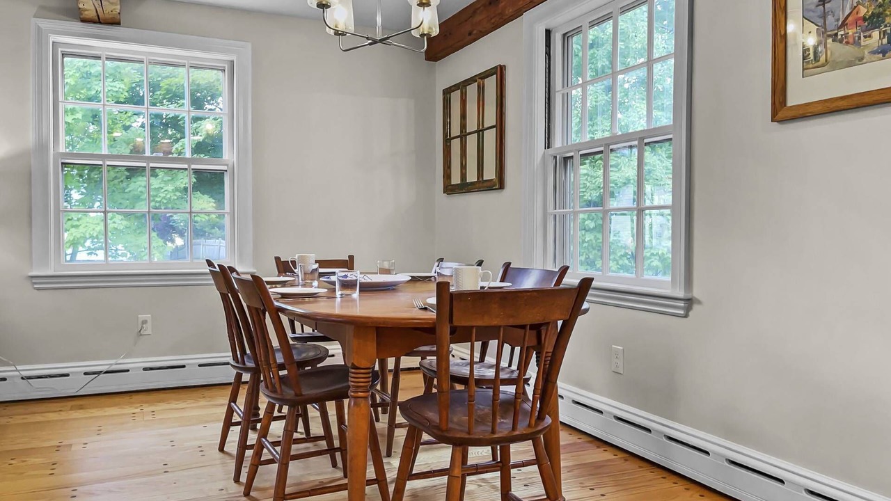Photo of Outdoor in Marblehead