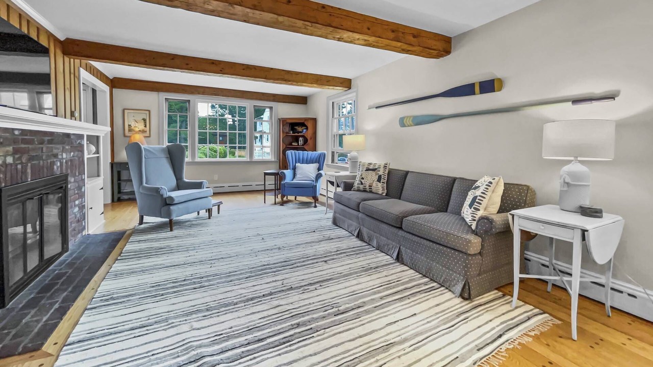 Photo of Outdoor in Marblehead