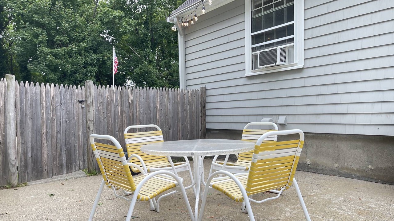 Photo of Outdoor in Marblehead