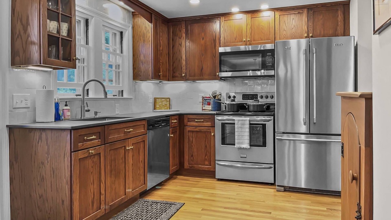 Photo of Outdoor in Marblehead