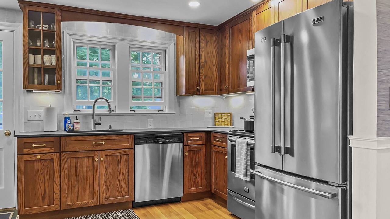 Photo of Outdoor in Marblehead