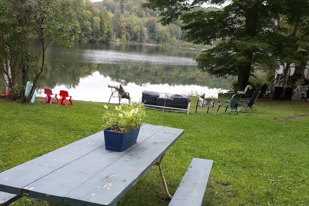 Photo of Outdoor in Stowe Area