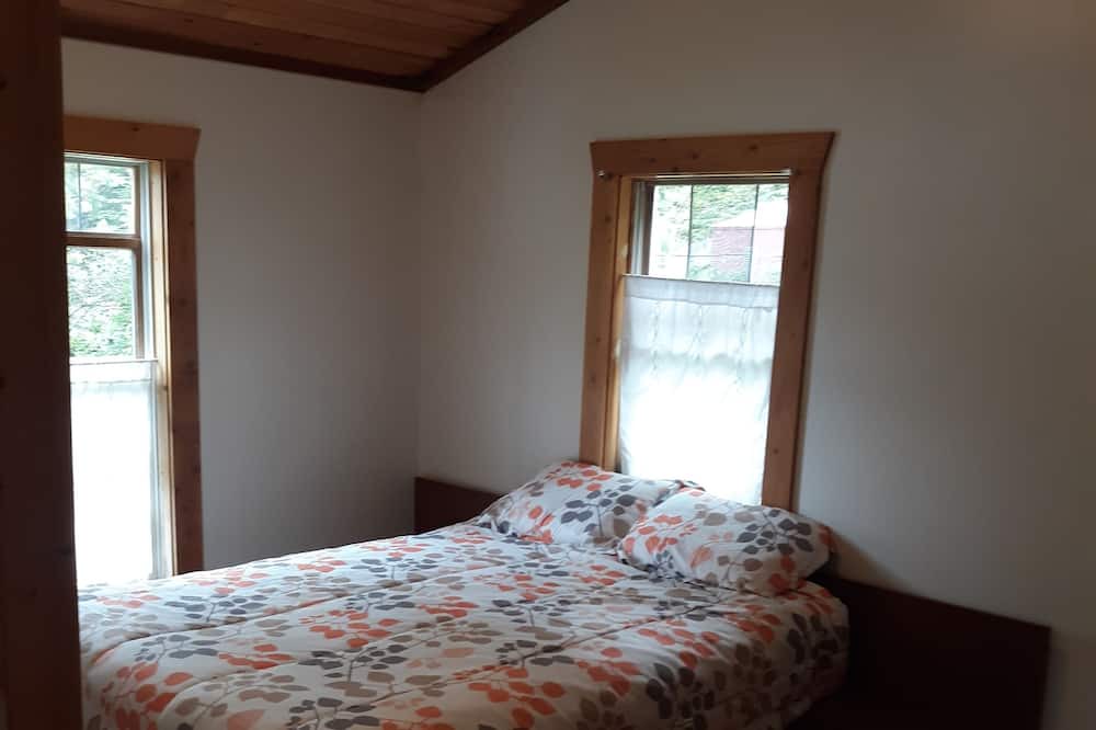 Photo of Bedroom in Stowe Area