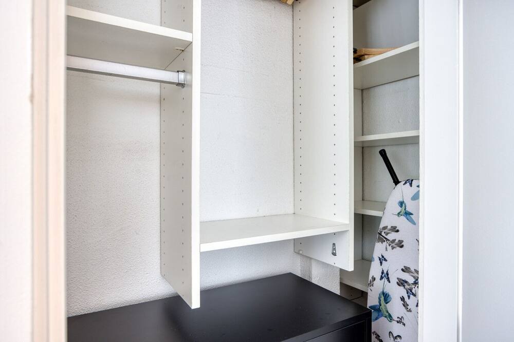 Photo of Bedroom in St. Elizabeth's