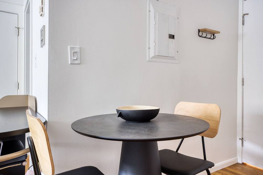 Photo of Kitchen in St. Elizabeth's
