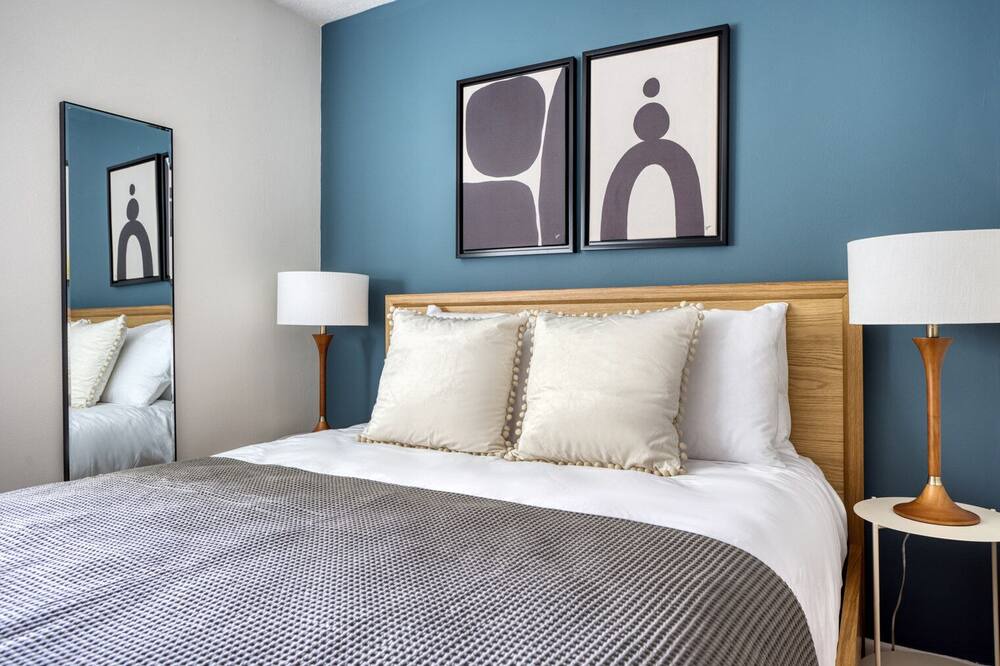 Photo of Bedroom in St. Elizabeth's