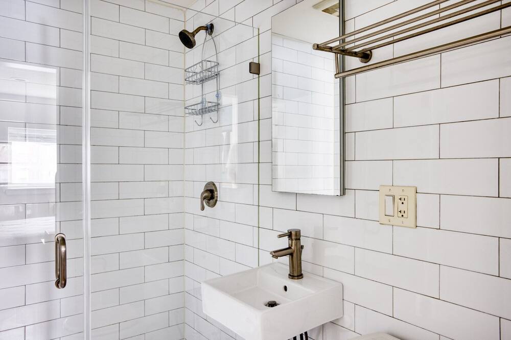 Photo of Bathroom in St. Elizabeth's