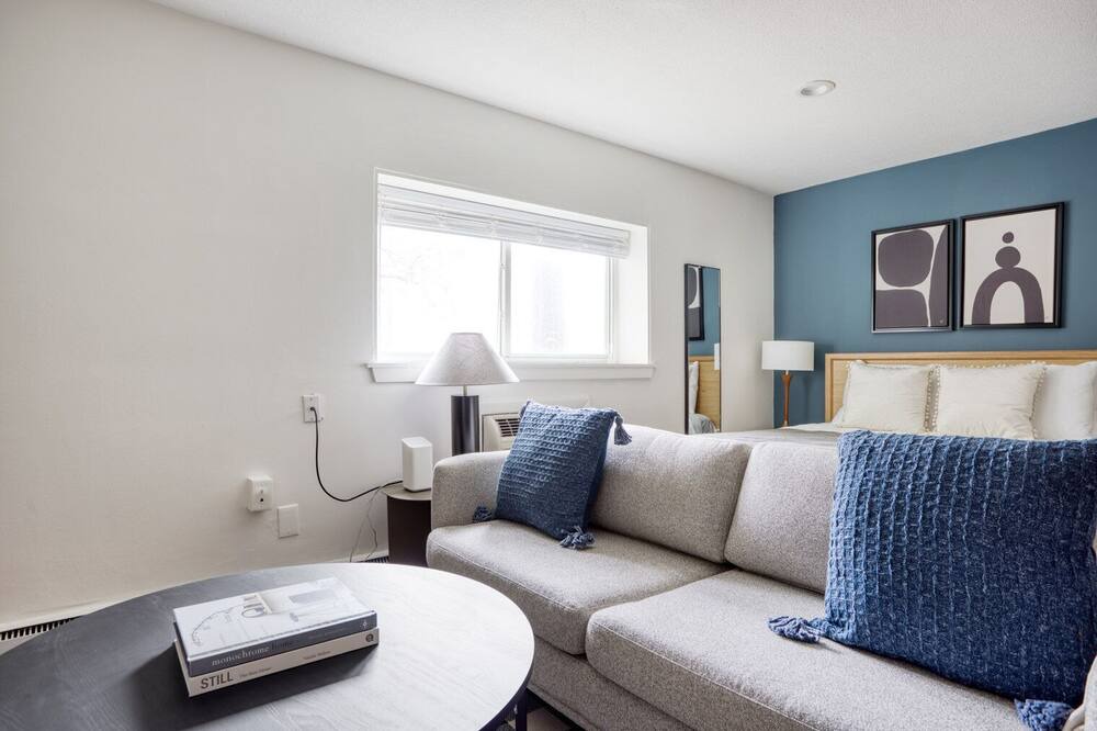 Photo of Bedroom in St. Elizabeth's