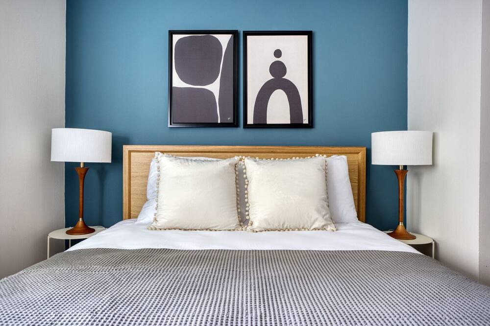 Photo of Bedroom in St. Elizabeth's