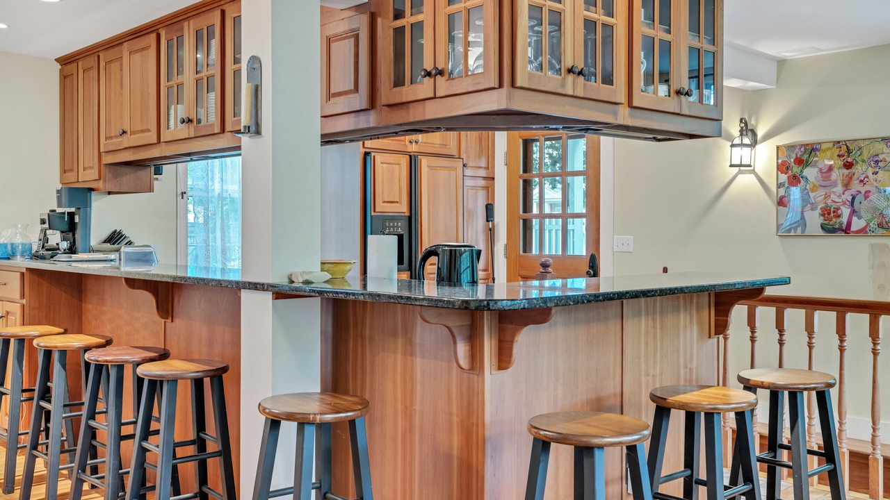 Photo of Kitchen in Woodstock