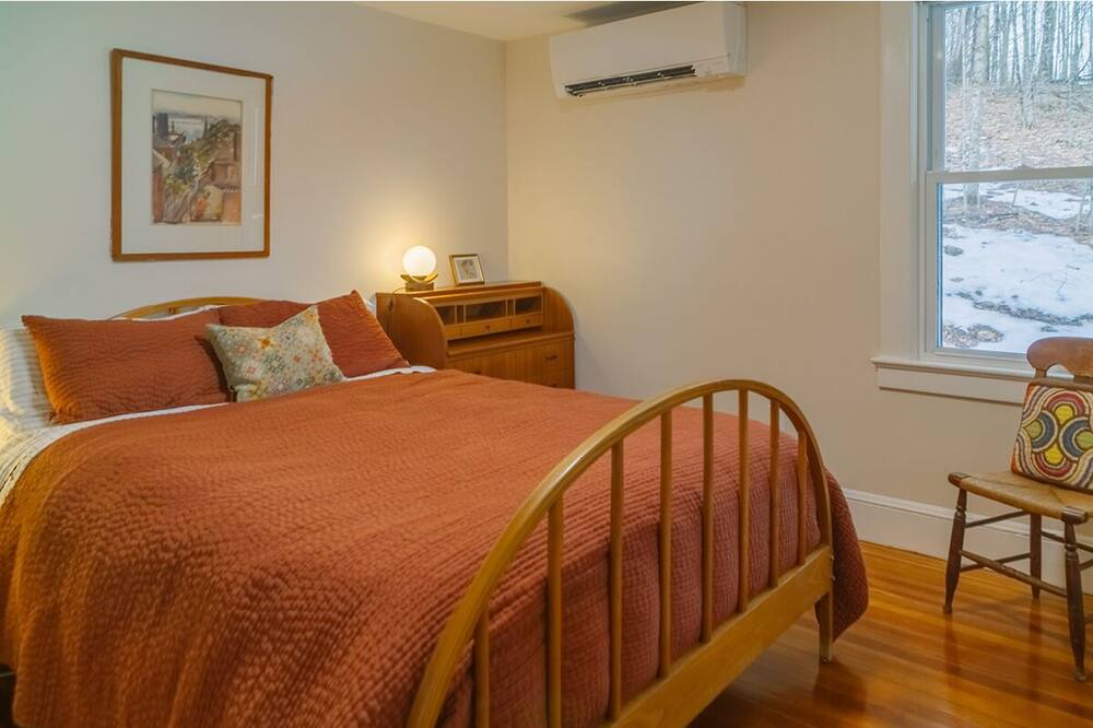 Photo of Bedroom in Washington