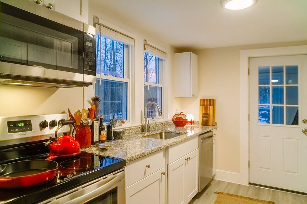Photo of Kitchen in Washington