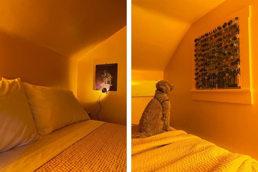 Photo of Bedroom in Washington