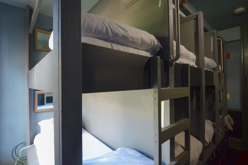 Photo of Bedroom in Upper South Providence
