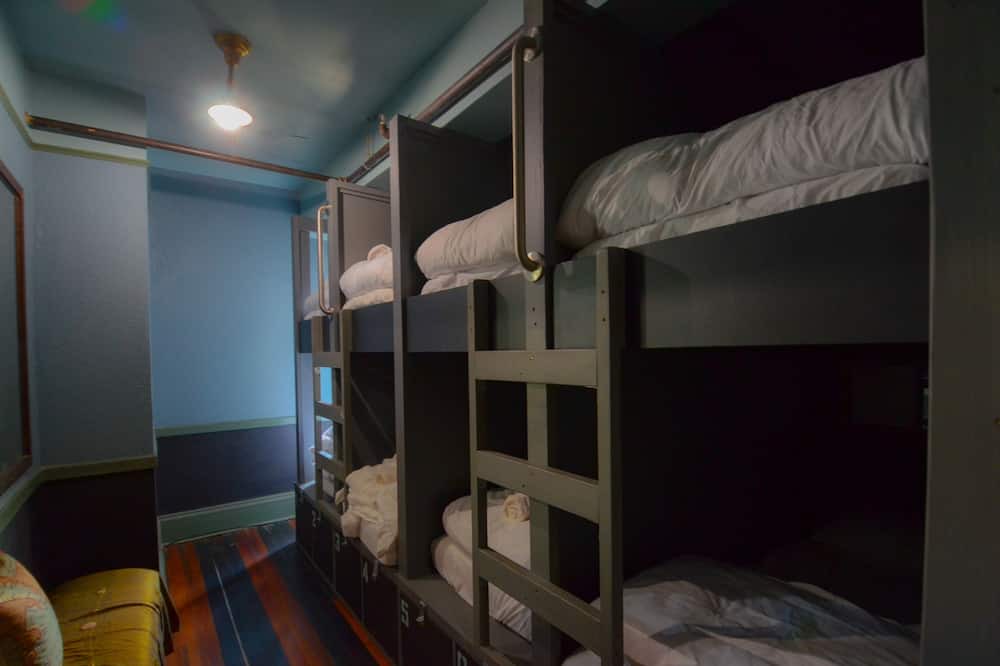 Photo of Bedroom in Upper South Providence