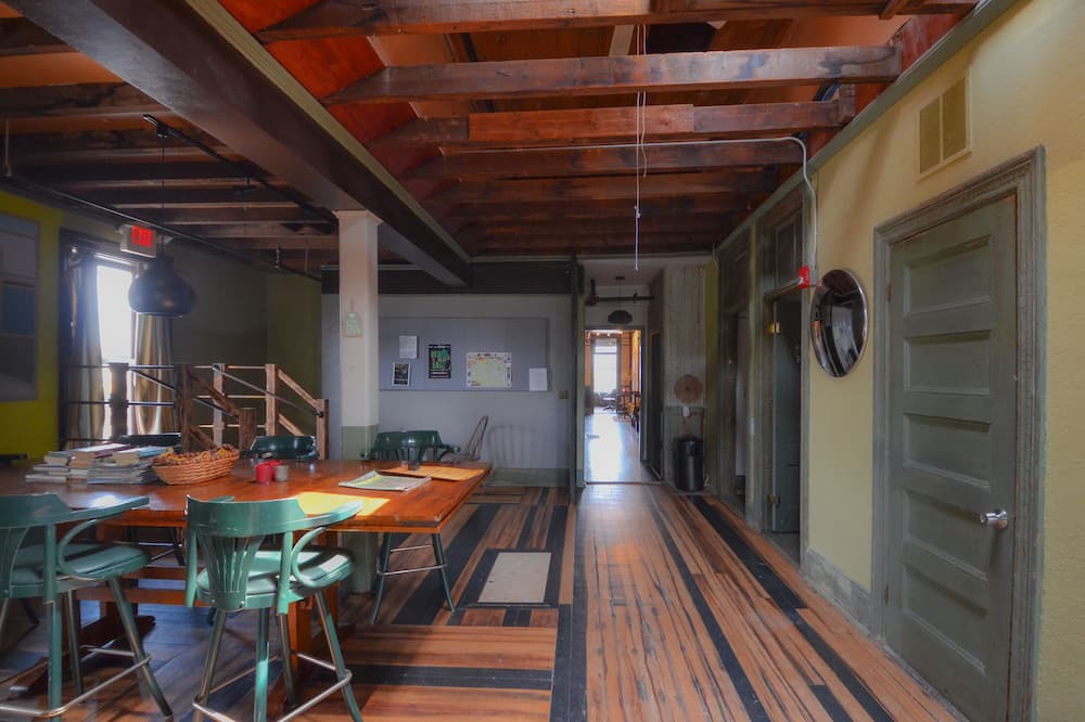 Photo of Kitchen in Upper South Providence