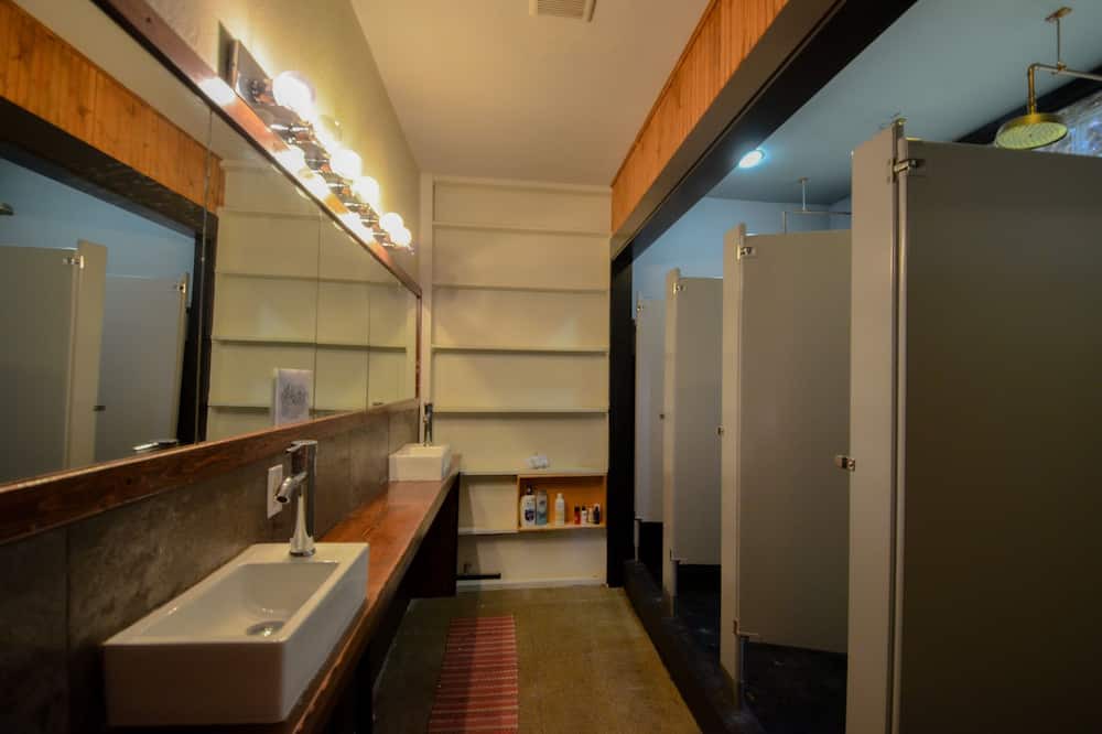 Photo of Bathroom in Upper South Providence