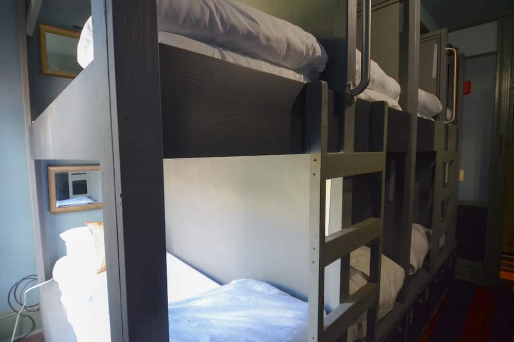 Photo of Bedroom in Upper South Providence